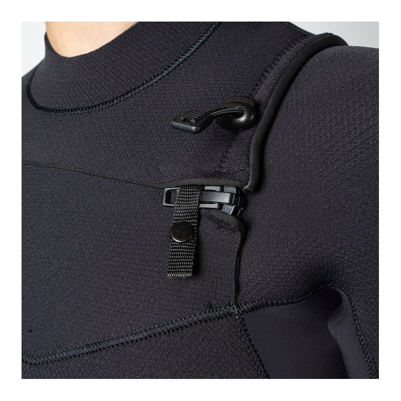 Combinaison De Surf 4/3 Xcel Femme Comp+