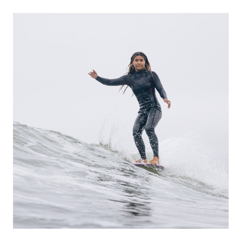 Combinaison De Surf 4/3 Xcel Femme Comp+