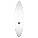 Planche de Surf Pyzel Crisis Twin Futures 