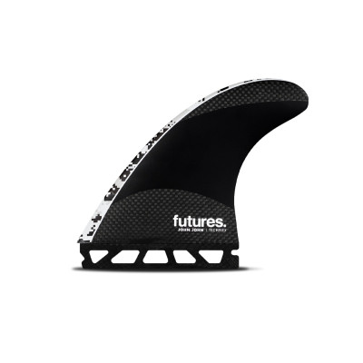 Dérives de Surf Futures Thruster John John Florence Techflex Pro
