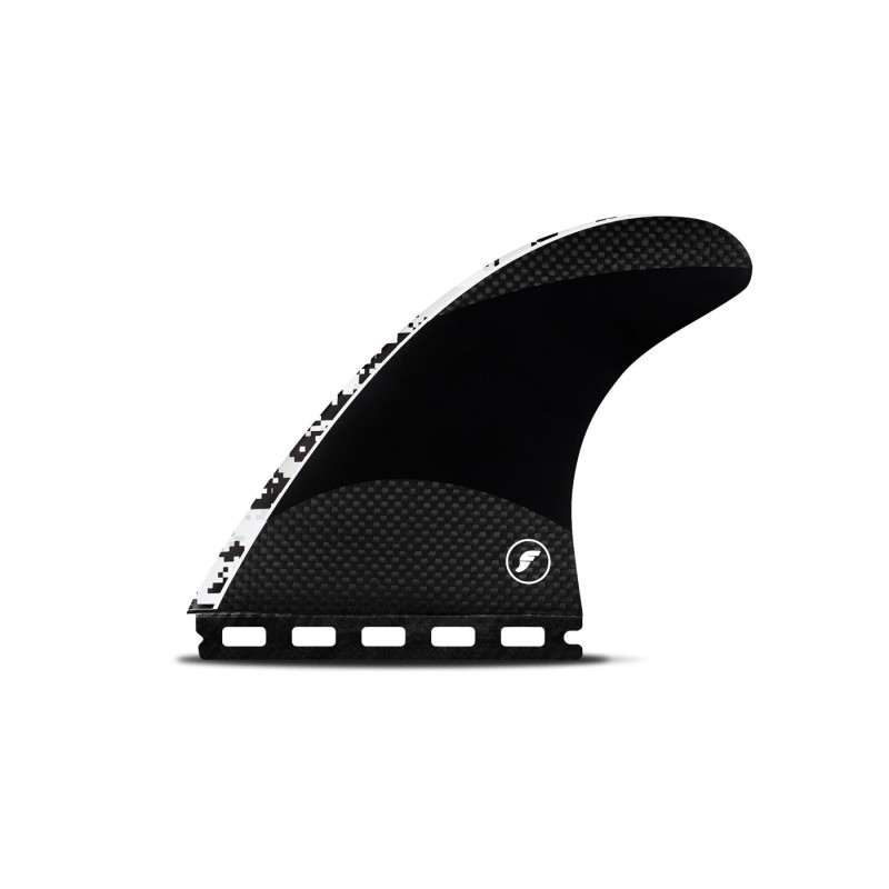 Dérives de Surf Futures Thruster John John Florence Techflex Pro