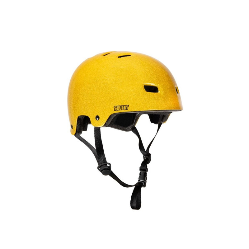 Casque de Skate Bullet Graphic T35