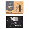 Gentlemen's Hardware Multi-Tool Cheese and Wine