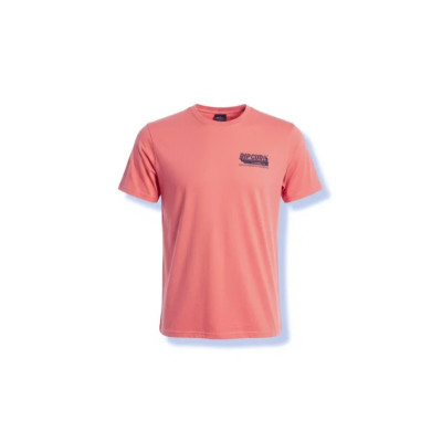 T-Shirt Rip Curl Sportline F&B - Rose Sky