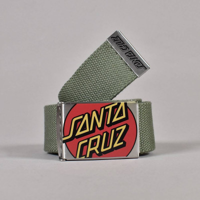 Ceinture Santa Cruz Crop Dot - Moon Rock