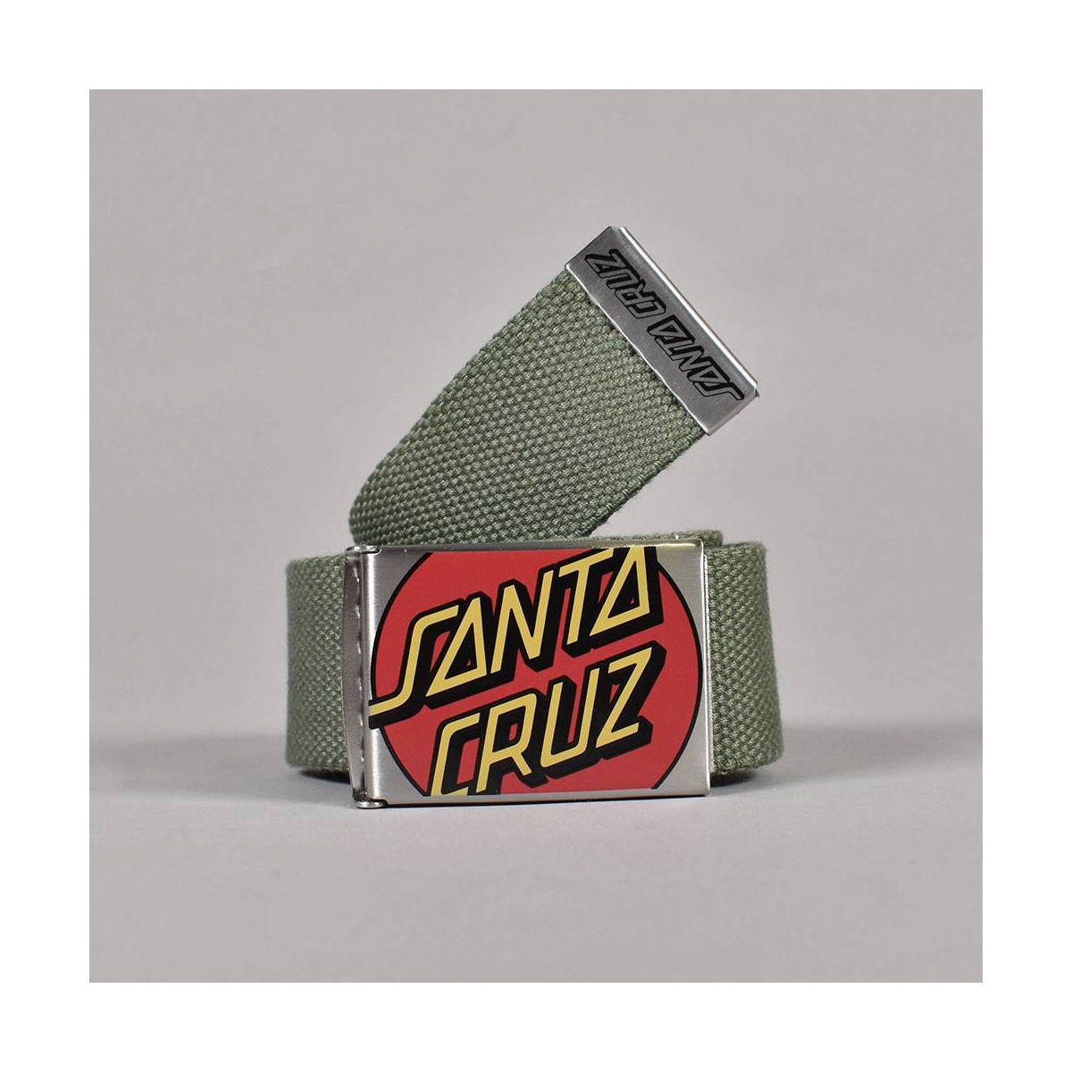 Ceinture Santa Cruz Crop Dot