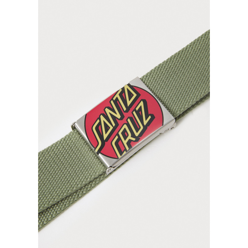 Ceinture Santa Cruz Crop Dot