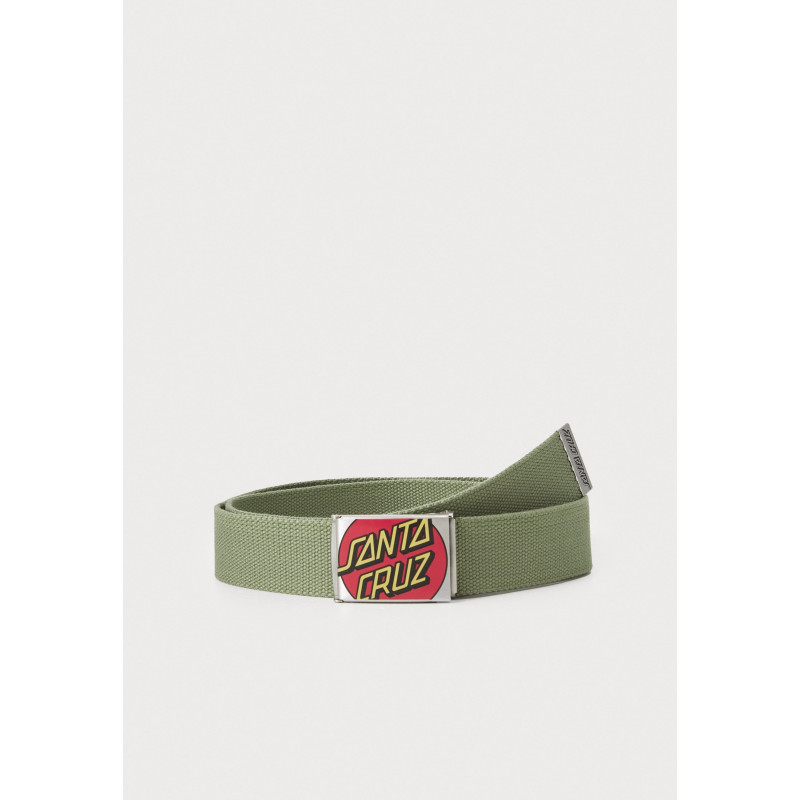 Ceinture Santa Cruz Crop Dot