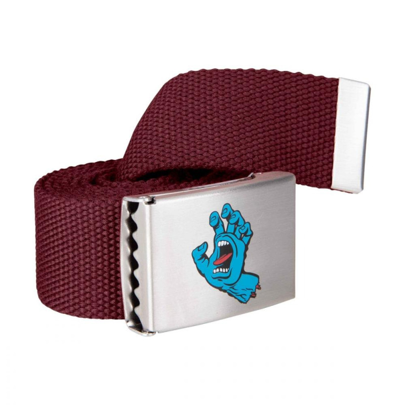 Ceinture Santa Cruz Screaming Mini Hand