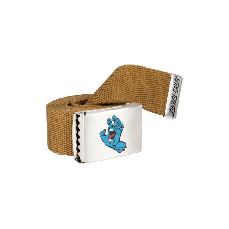 Ceinture Santa Cruz Screaming Mini Hand