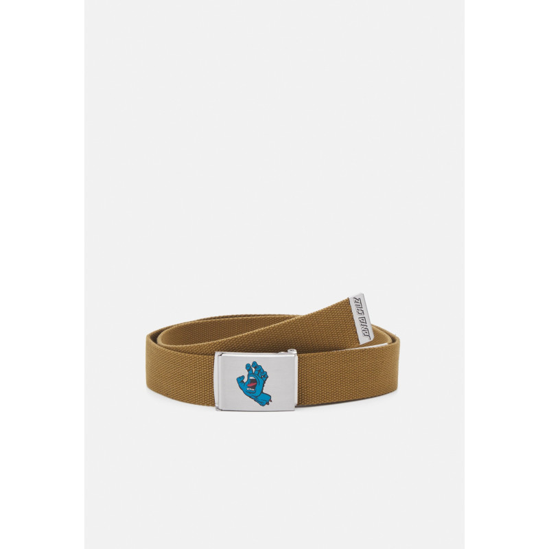 Ceinture Santa Cruz Screaming Mini Hand
