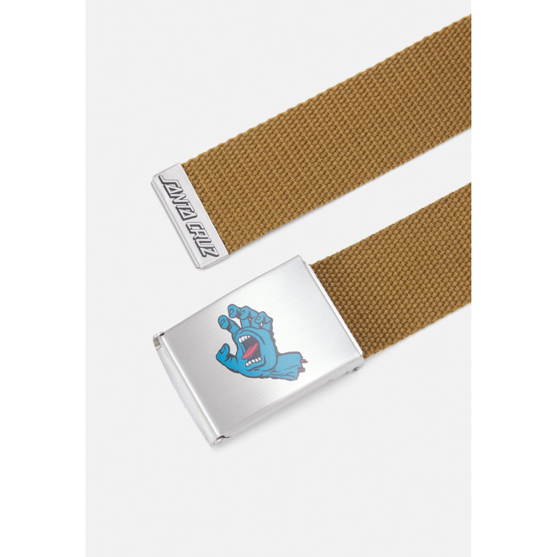 Ceinture Santa Cruz Screaming Mini Hand