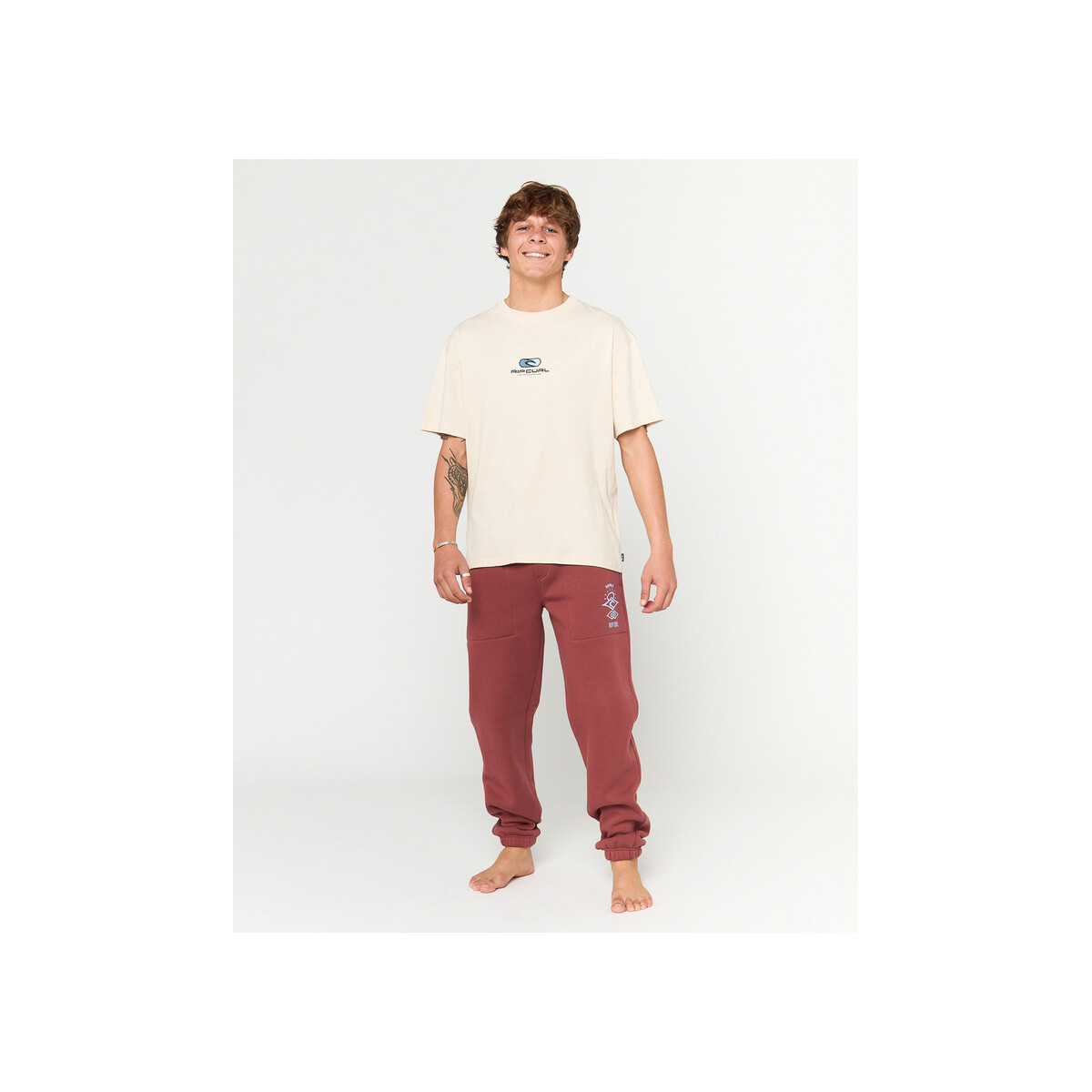 Jogging Rip Curl Icons Of Surf