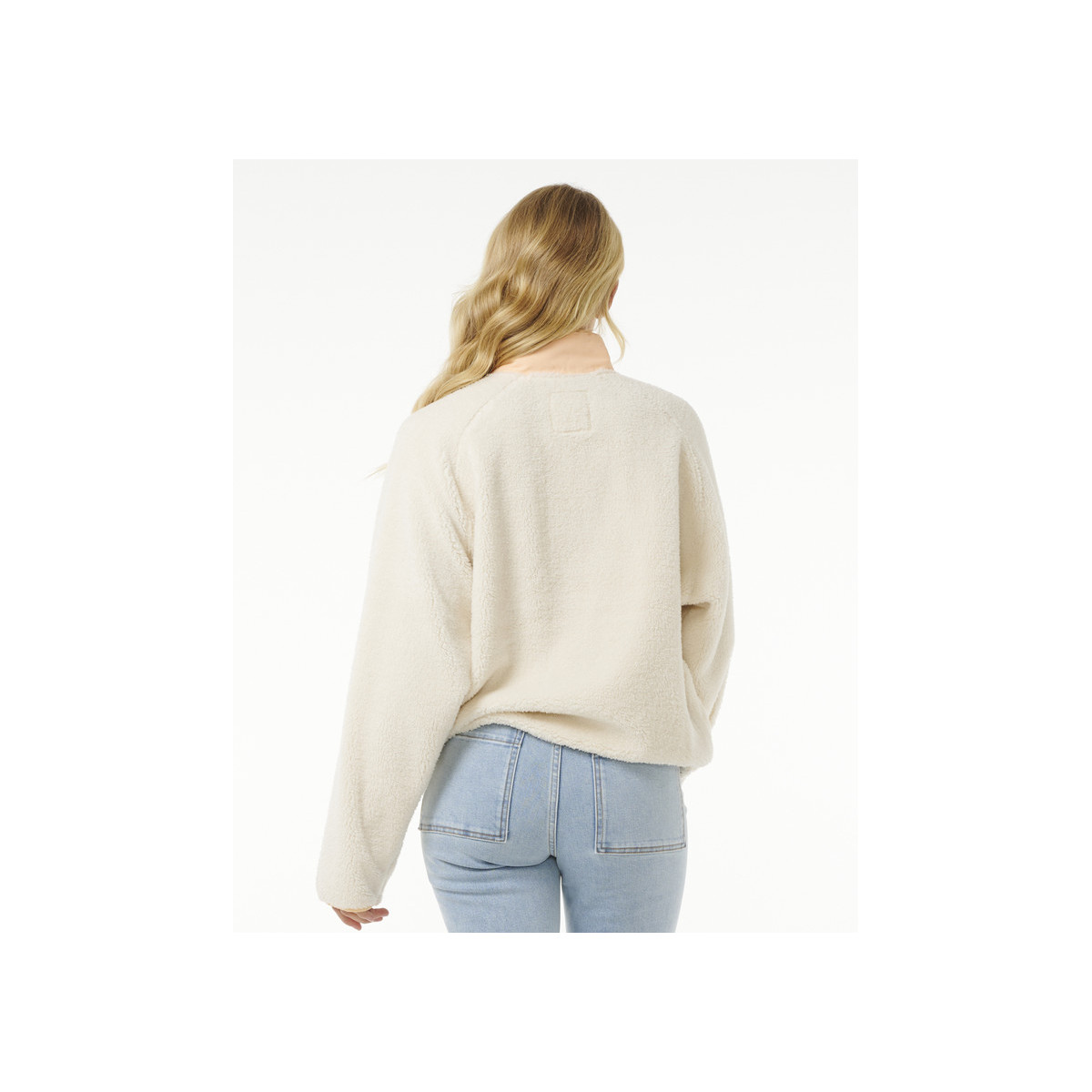 Polaire Rip Curl Femme Shore Break