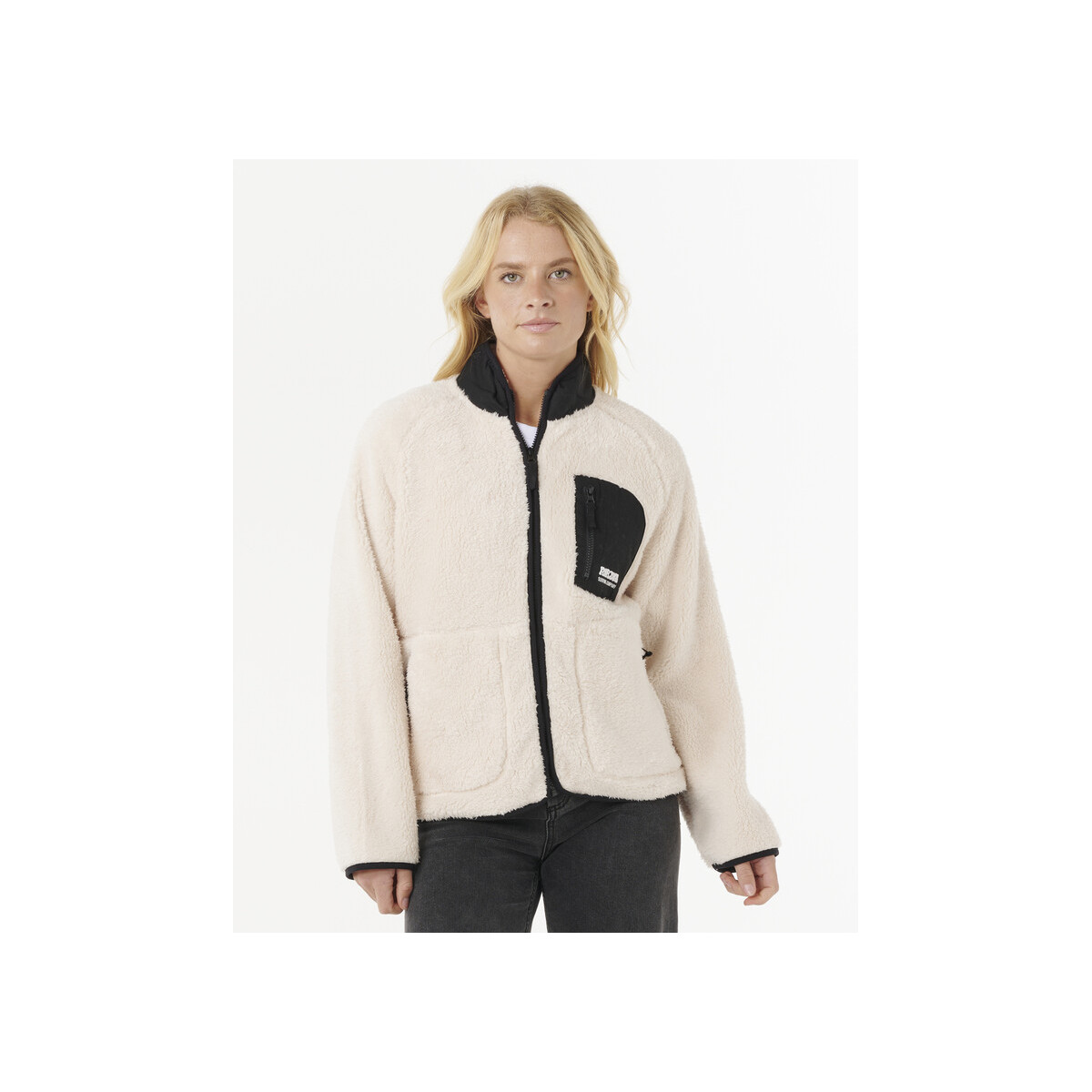 Polaire Rip Curl Femme Shore Break