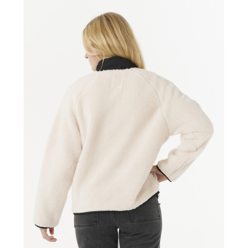 Polaire Rip Curl Femme Shore Break