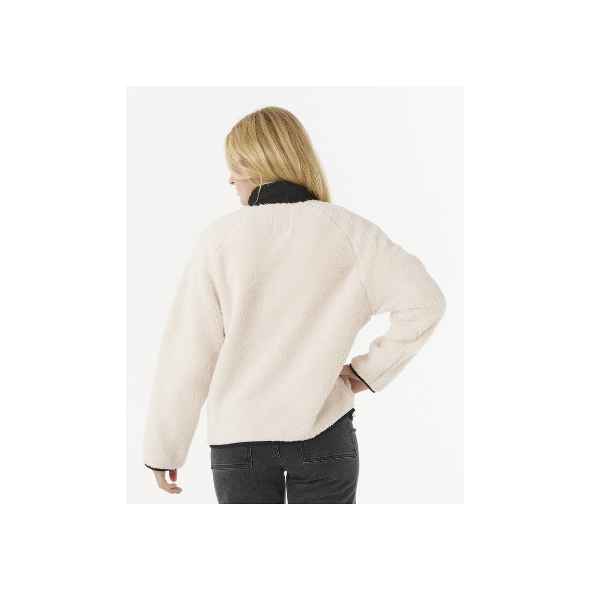 Polaire Rip Curl Femme Shore Break