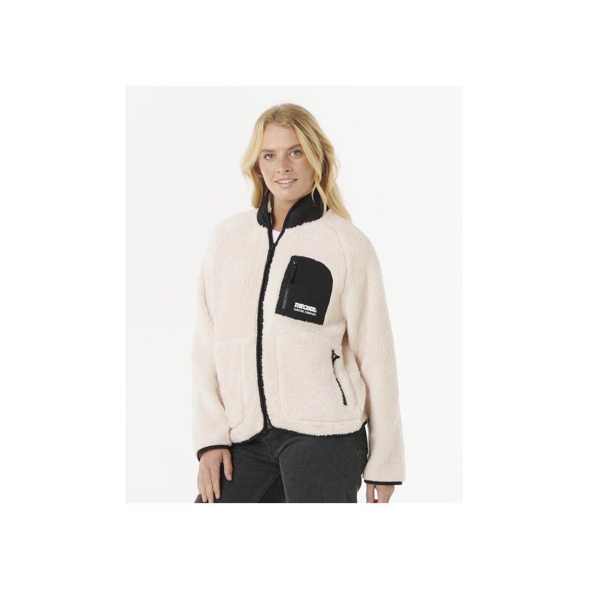 Polaire Rip Curl Femme Shore Break