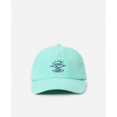 Casquette Rip Curl Search Icon - Aqua