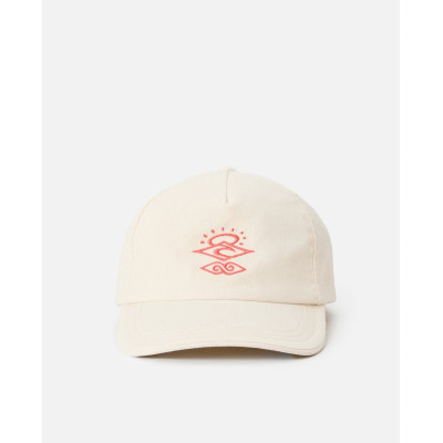 Casquette Rip Curl Search Icon - Natural