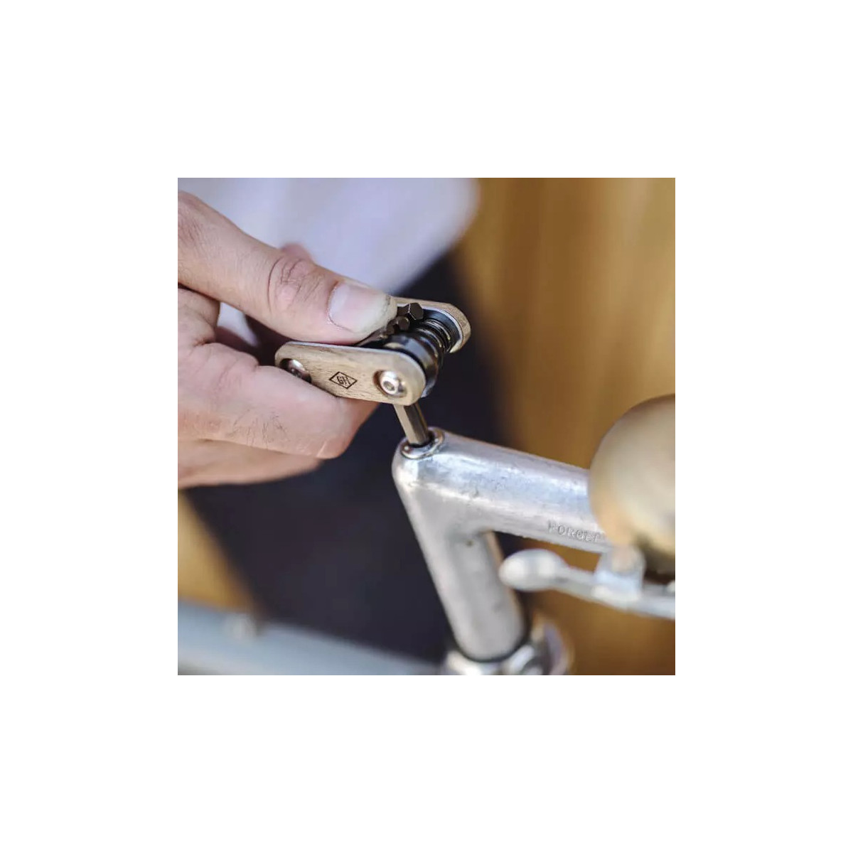 Gentlemen's Hardware Multi-Tool Vélo