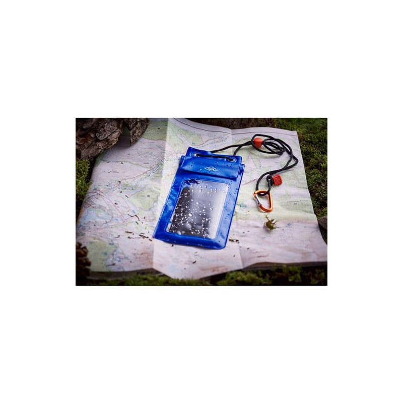 Gentlemen's Hardware Pochette Etanche Smartphone 