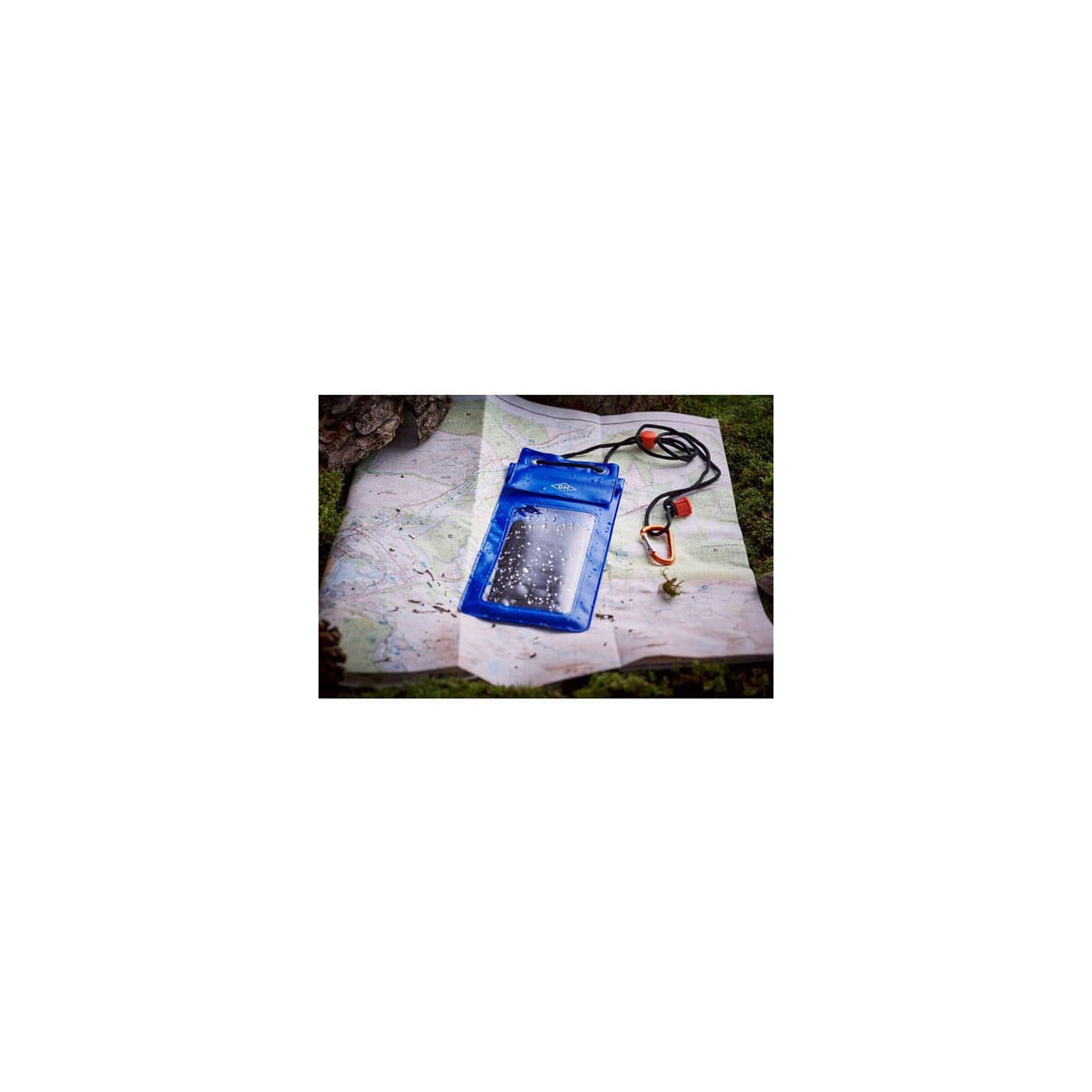 Gentlemen's Hardware Pochette Etanche Smartphone 