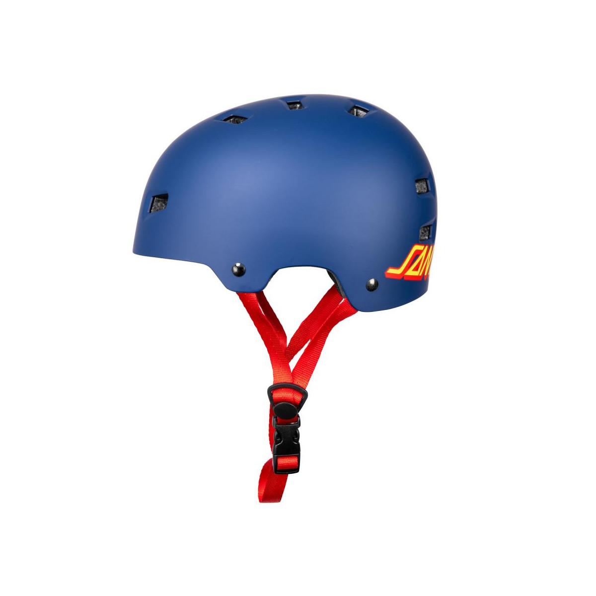 Casque de Skate Bullet X Santa Cruz Strip