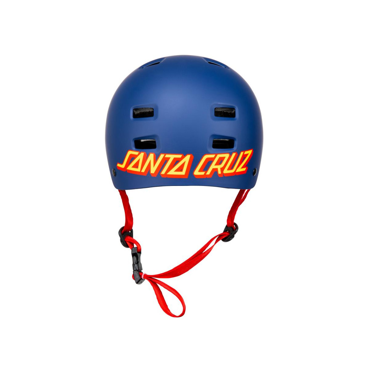 Casque de Skate Bullet X Santa Cruz Strip