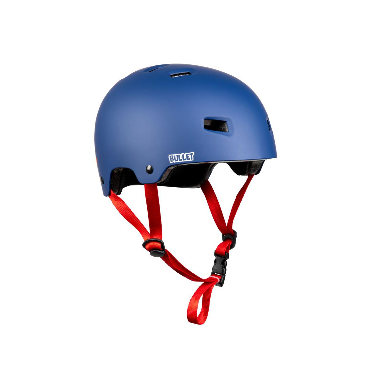 Casque de Skate Bullet X Santa Cruz Strip