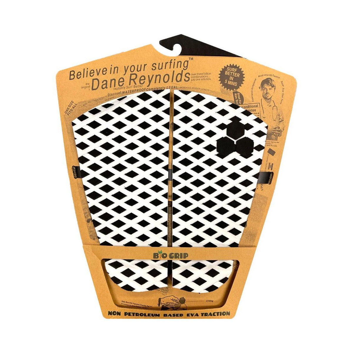 Pad de Surf Al Merrick Dane Reynolds 