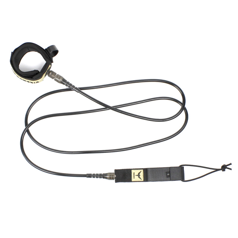 Leash de Surf Genou Phoenix Regular Smooth