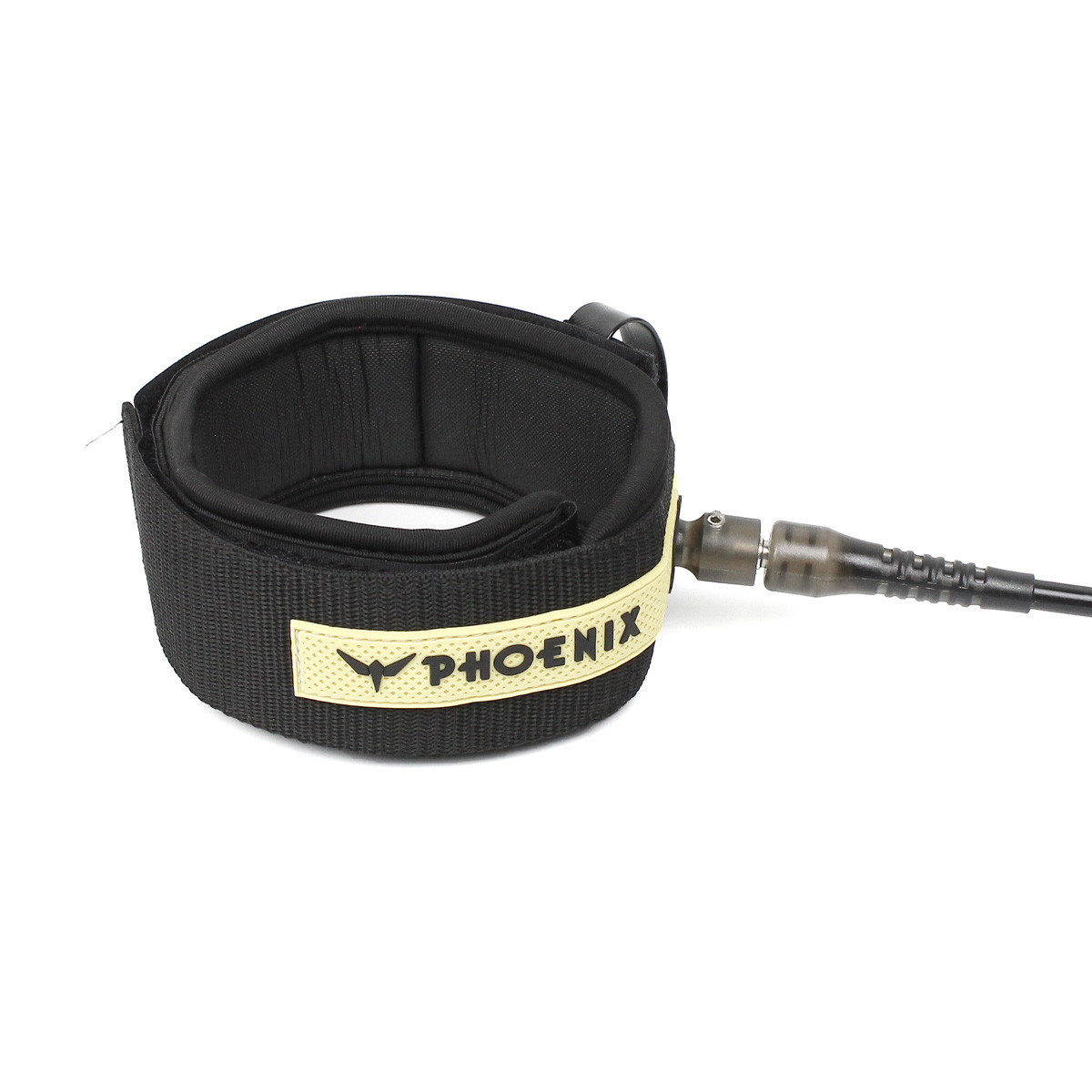 Leash de Surf Genou Phoenix Regular Smooth