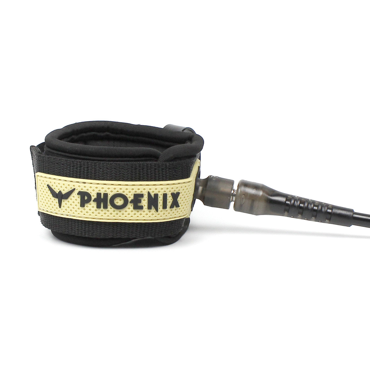 Leash de Surf Genou Phoenix Regular Smooth