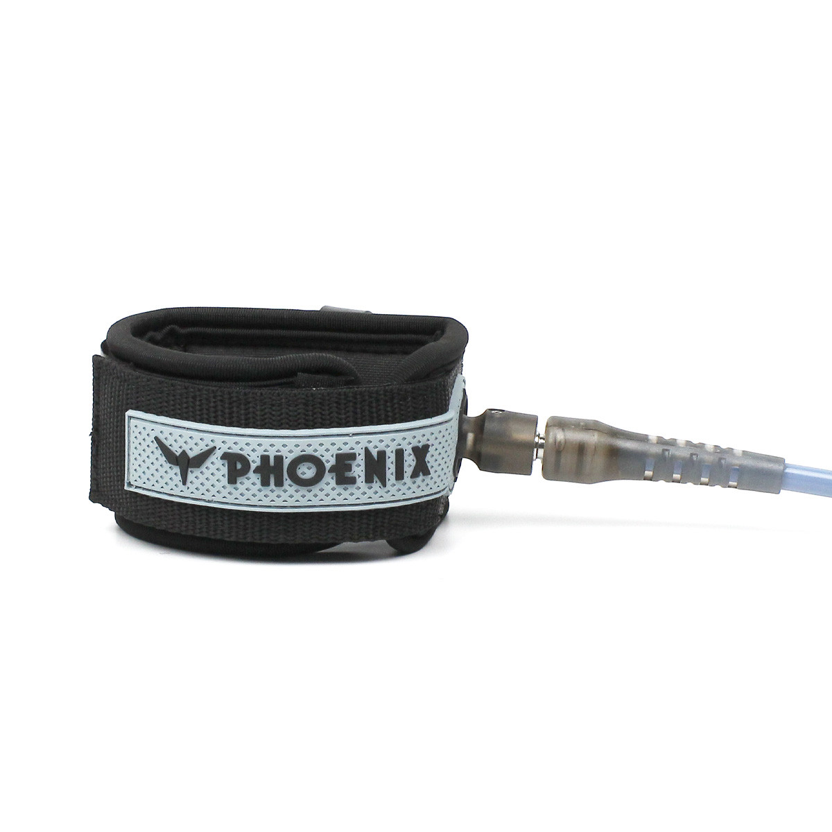 Leash de Surf Genou Phoenix Regular Smooth
