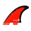 Dérives de Surf FCSII Thruster Mason Ho Code Red PC Aircore