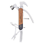 Gentlemen's Hardware Multi-Tool avec Marteau