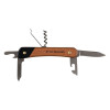 Gentlemen's Hardware Multi-Tool avec Couteau