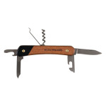 Gentlemen's Hardware Multi-Tool avec Couteau