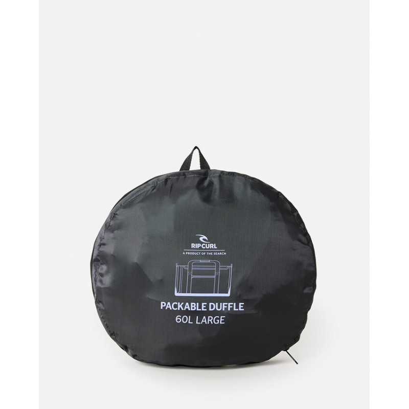 Sac de voyage pliable Rip Curl 60L Mixed
