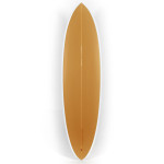 Planche de Surf Channel Islands CI Mid Futures Color