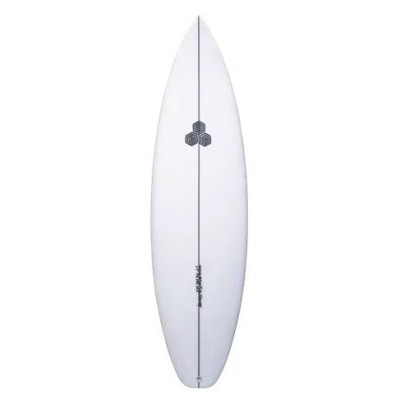 Planche de Surf Channel Islands Mikey February Shorty FCSII