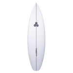 Planche de Surf Channel Islands Mikey February Shorty FCSII