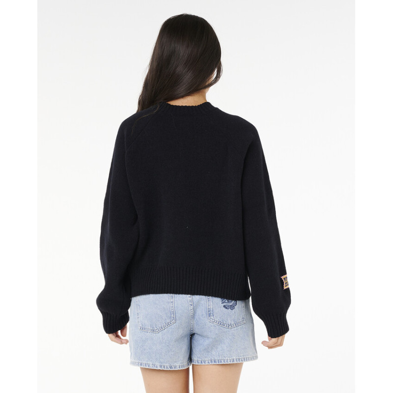 Pull Rip Curl Femme Paradise 