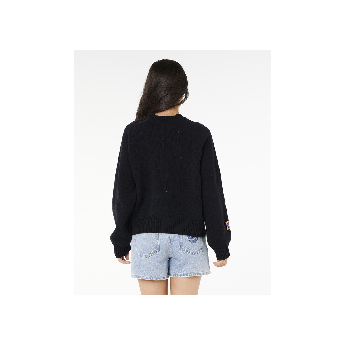 Pull Rip Curl Femme Paradise 