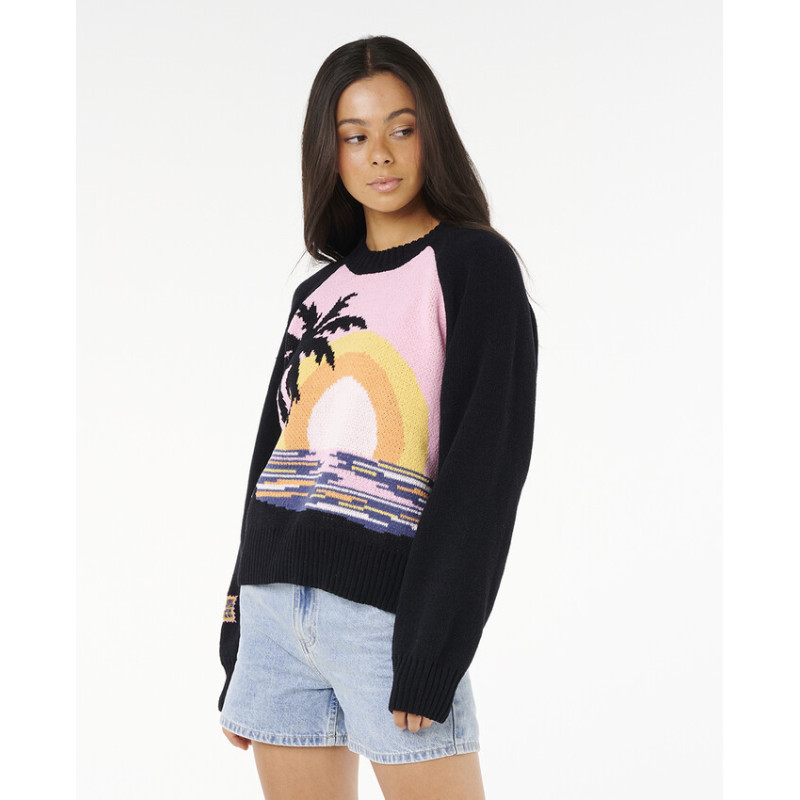 Pull Rip Curl Femme Paradise 