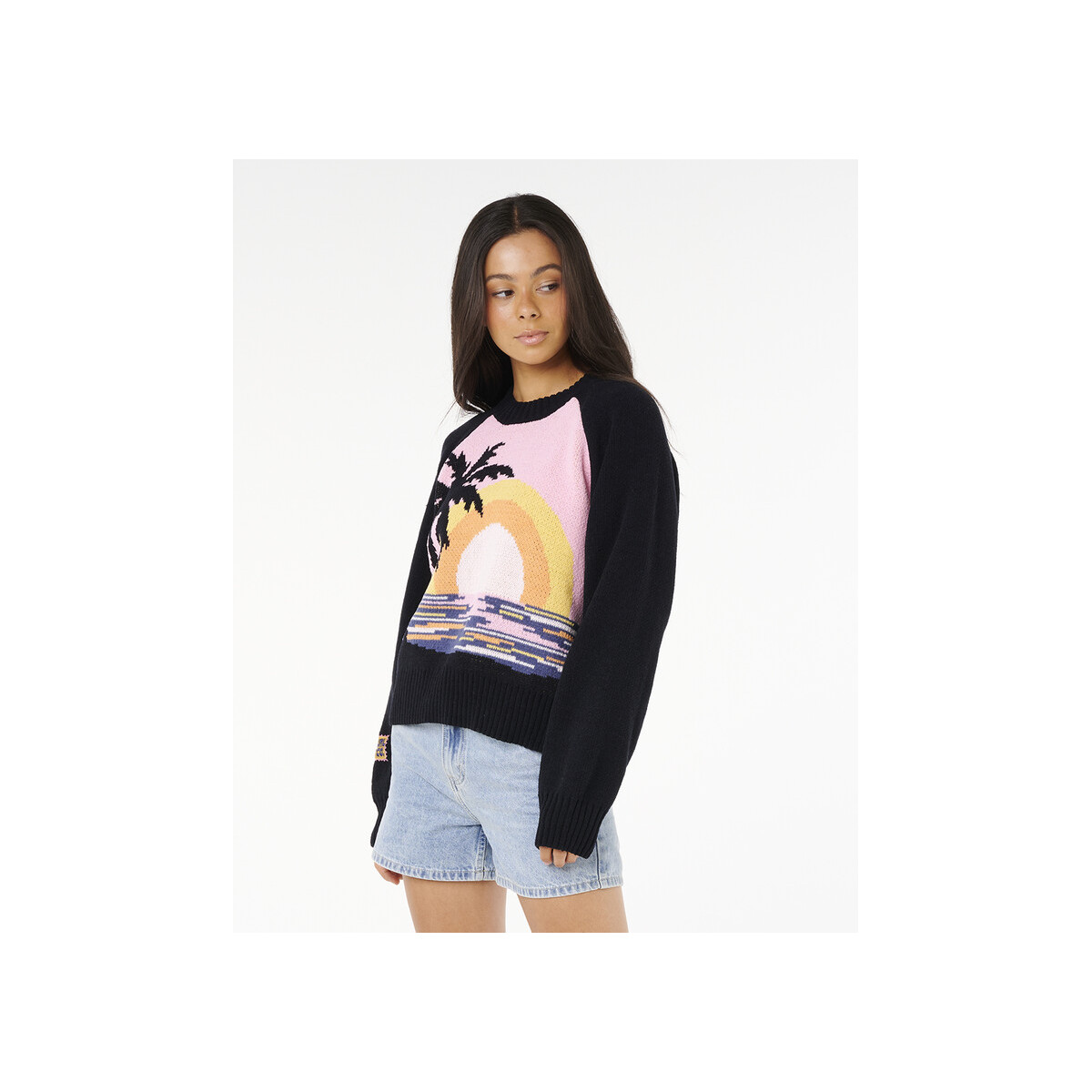 Pull Rip Curl Femme Paradise 