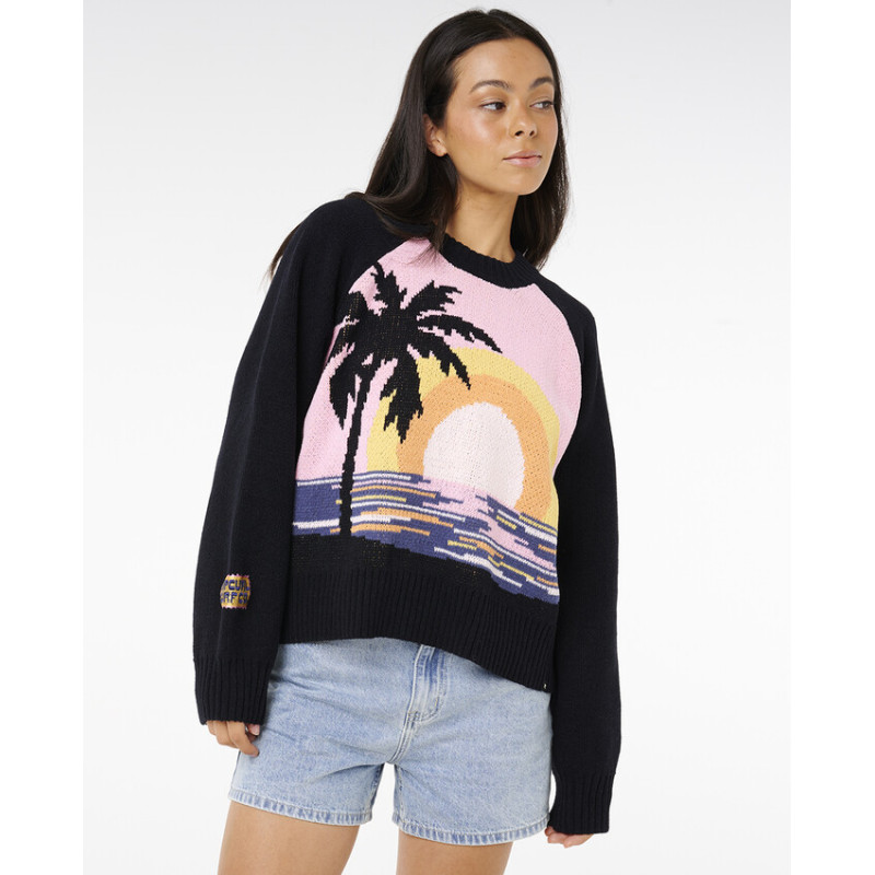 Pull Rip Curl Femme Paradise 