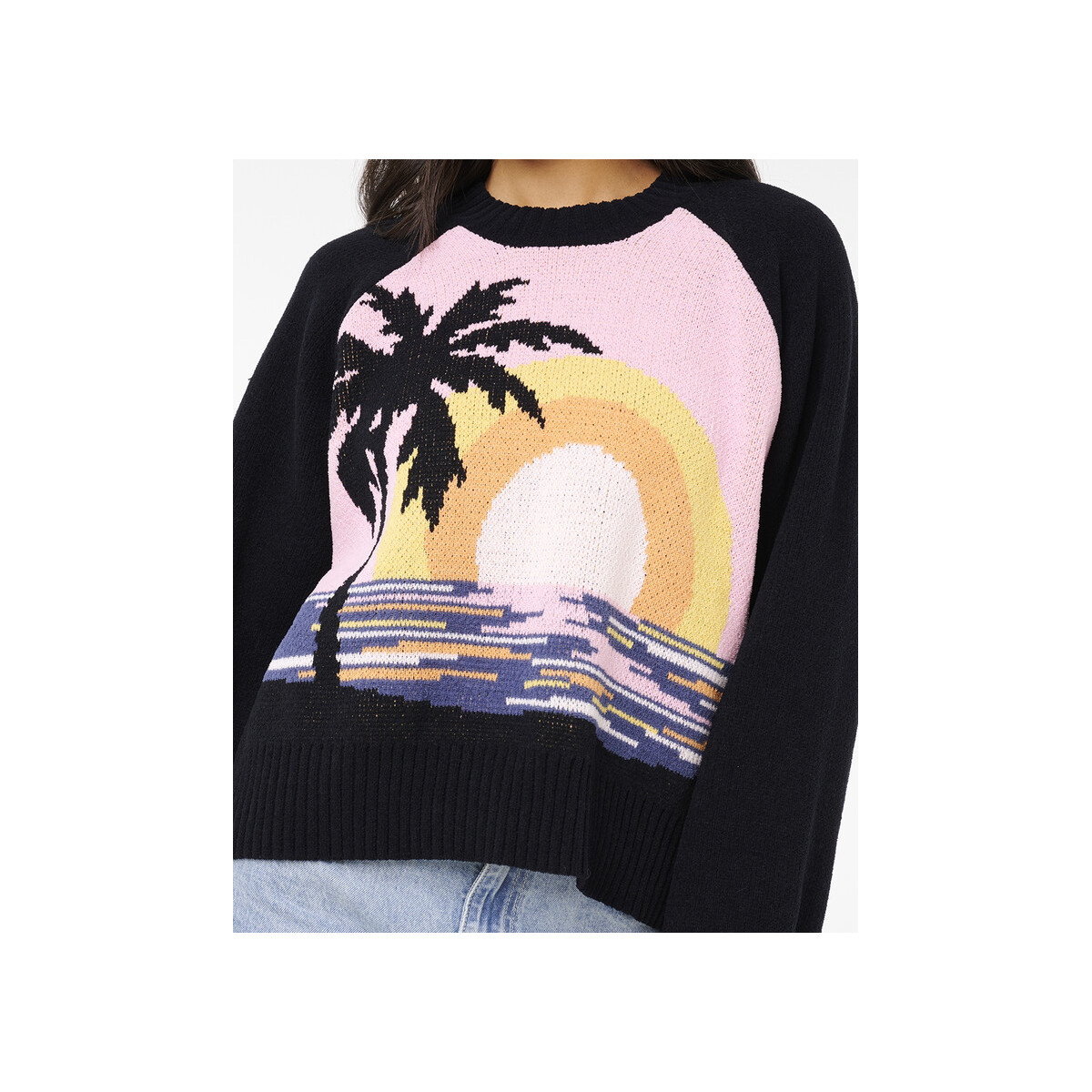 Pull Rip Curl Femme Paradise 