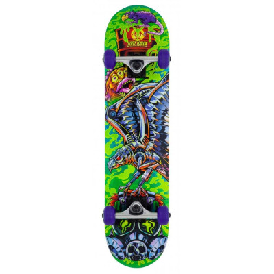 Skate Complet Tony Hawk SS 360 Toxic - Multi - 7.5"